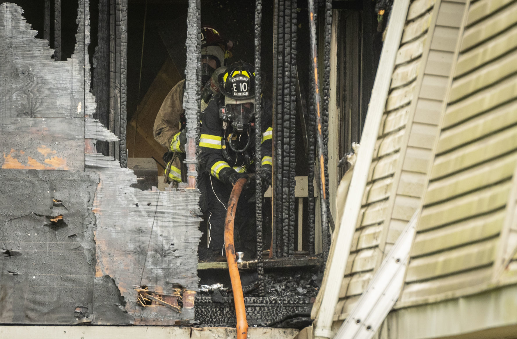 ApartmentFire